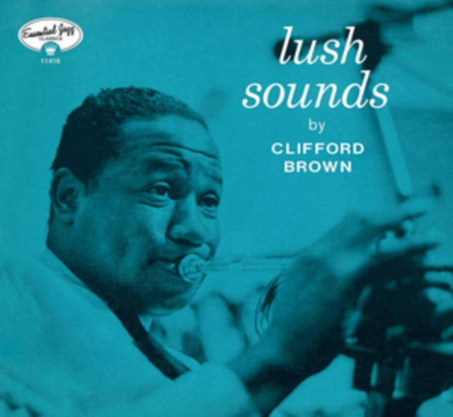 Clifford Brown - Lush Sounds [CD / Album]