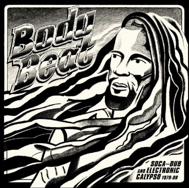 Various Artists - Body Beat: Soca-dub and Electronic Calypso (1979-98) [CD / Album]