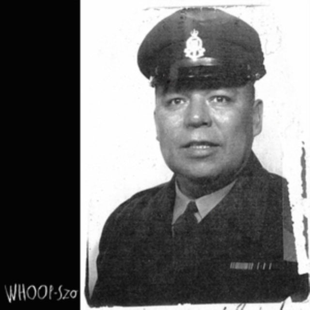 WHOOP-Szo - Warrior Down [CD / Album]