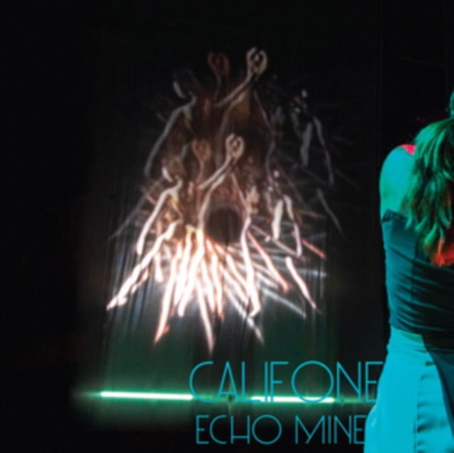 Califone - Echo Mine [CD / Album]