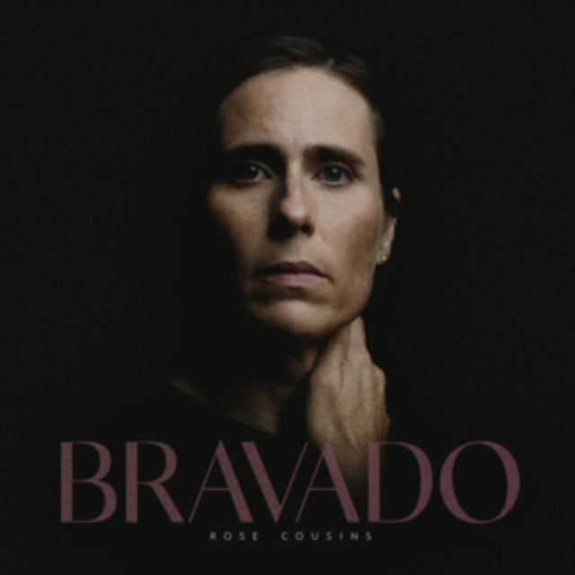 Rose Cousins - Bravado [CD / Album]