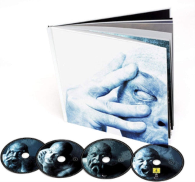 Porcupine Tree - In Absentia [CD / Box Set with Blu-ray]