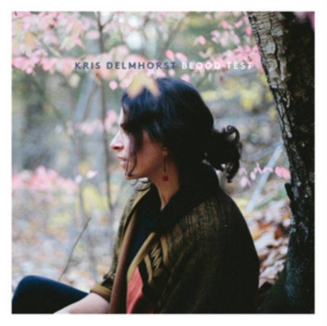 Kris Delmhorst - Blood Test [CD / Album]