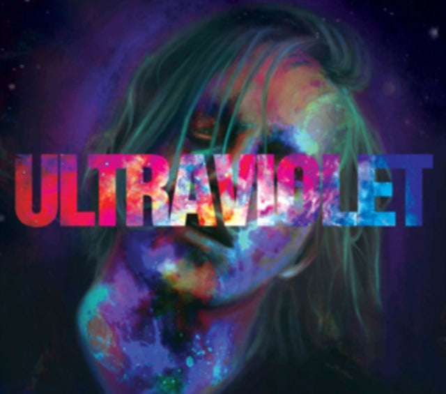 Sadistik - Ultraviolet [CD / Album]