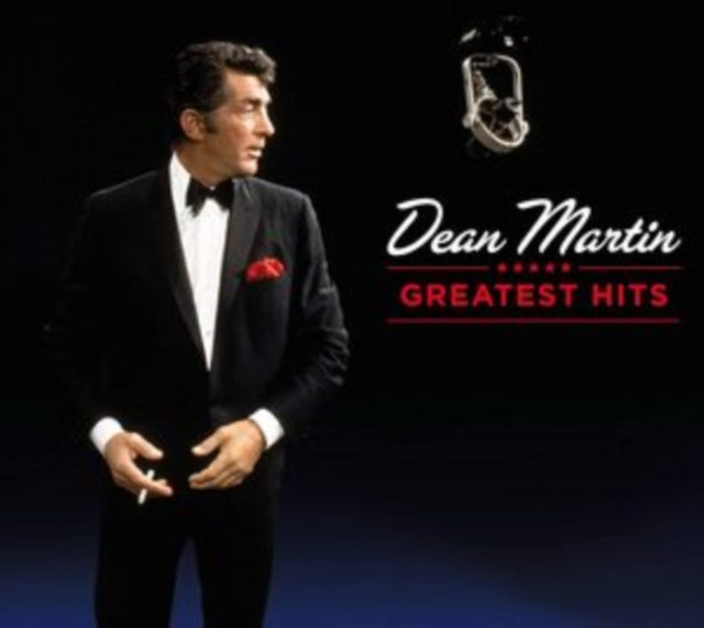 Dean Martin - Greatest Hits [CD / Album]