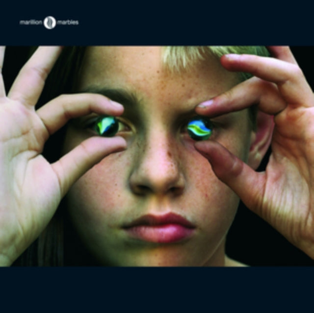 Marillion - Marbles [CD / Album]