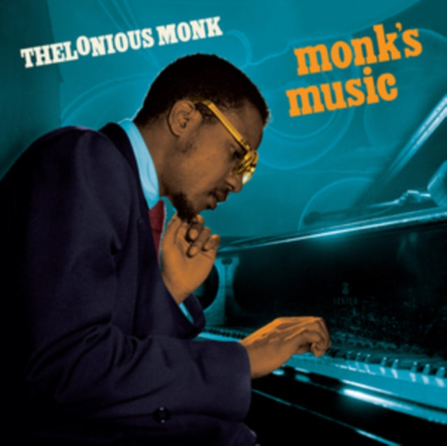 Thelonious Monk - Monk's Music [CD / Album]