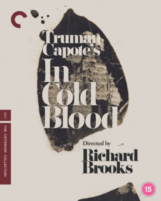 In Cold Blood - The Criterion Collection [Blu-ray]
