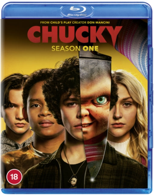 Chucky: Season One [Blu-ray]