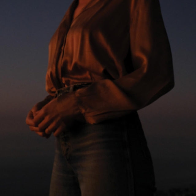 Jenny Berkel - These Are the Sounds Left from Leaving [CD / Album]