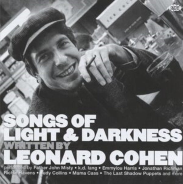 Various Artists - Songs of Light & Darkness [CD / Album]