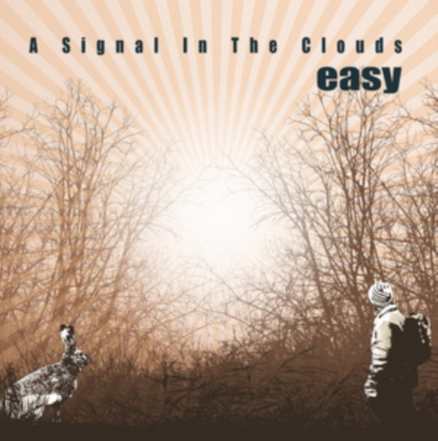 Easy - A Signal in the Clouds [CD / Album]