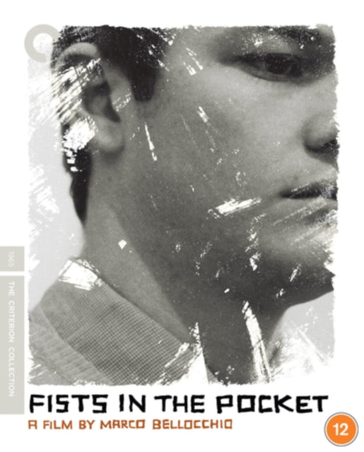 Fists in the Pocket - The Criterion Collection [Blu-ray / Restored]