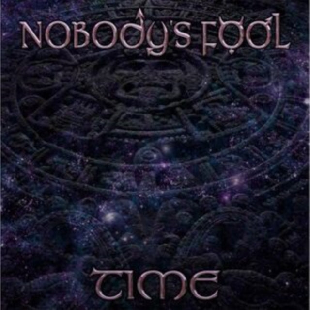 Nobody's Fool - Time [CD / Album]