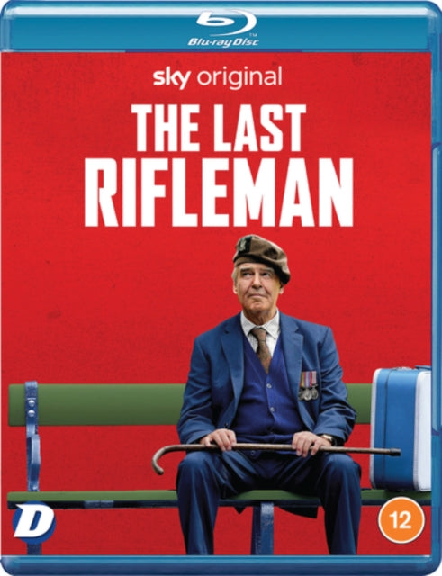 The Last Rifleman [Blu-ray]