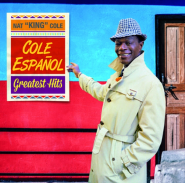 Nat King Cole - Cole Espanol [CD / Album]