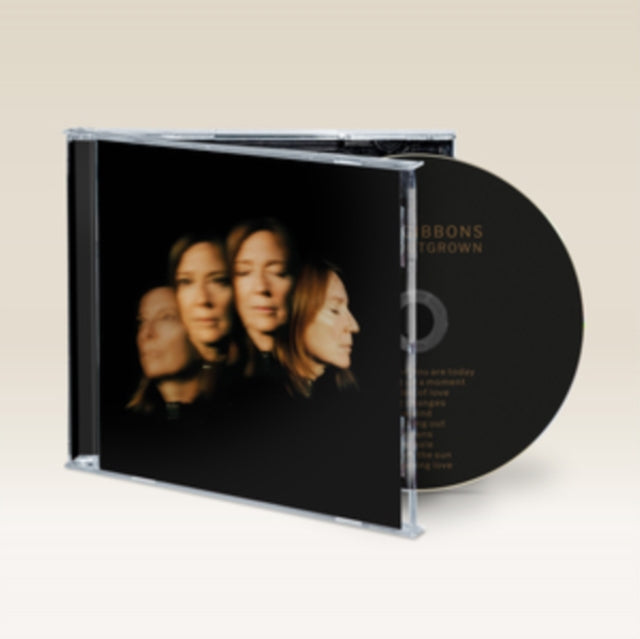 Beth Gibbons - Lives Outgrown [CD / Album]