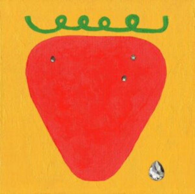Big Bill - Strawberry Seed [CD / Album]