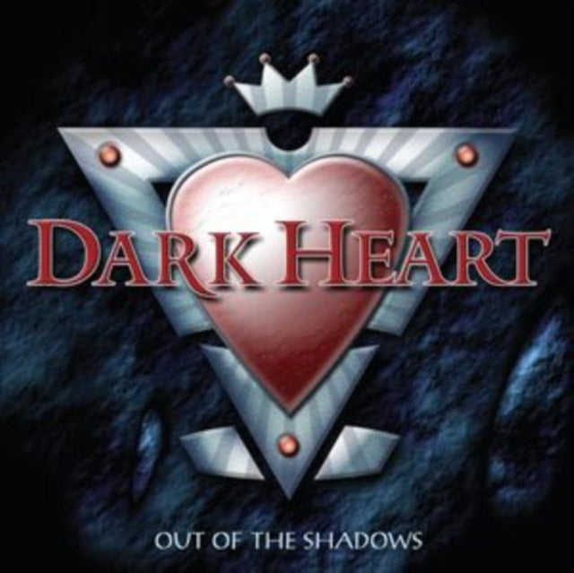 Dark Heart - Out of the Shadows [CD / Album]