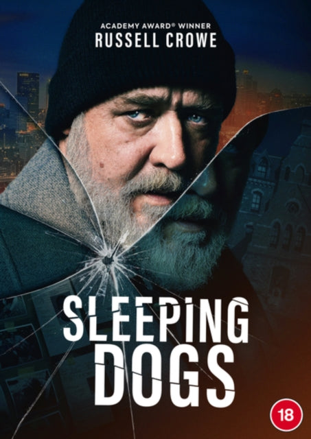 Sleeping Dogs [DVD]