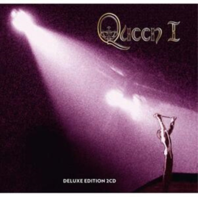 Queen - Queen I [CD / Album]