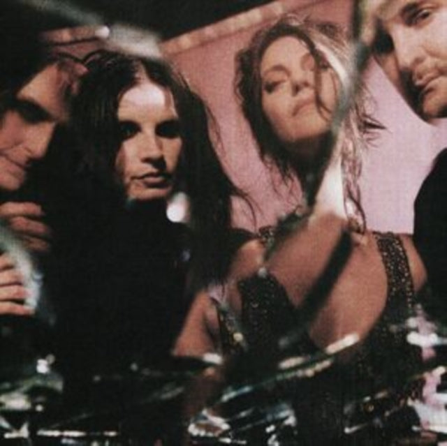 Sharon Van Etten & The Attachment Theory - Sharon Van Etten & the Attachment Theory [CD / Album]