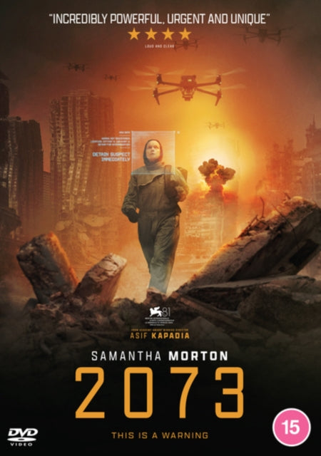 Click to view product details and reviews for 2073 dvd.
