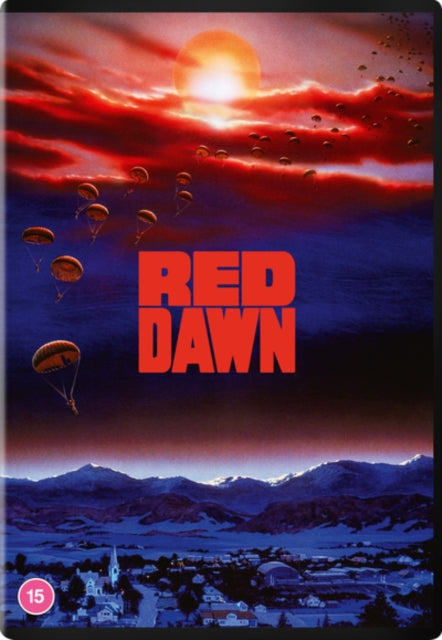 Click to view product details and reviews for Red dawn dvd.
