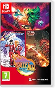 Bullet Hell Collection: Volume 1 (Nintendo Switch)