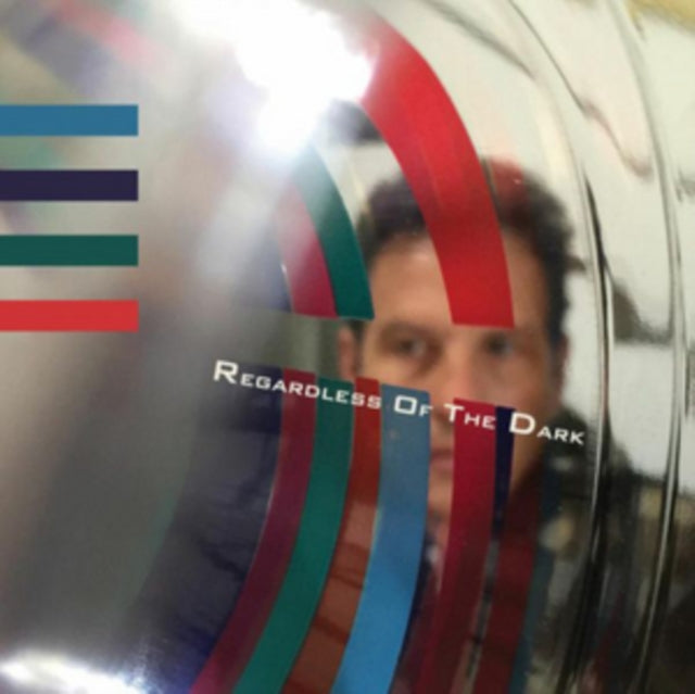 Adam Topol - Regardless of the Dark [CD / Album]