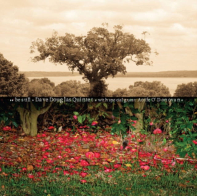 Dave Douglas - Be Still [CD / Album]