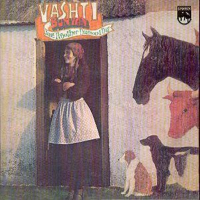 Vashti Bunyan - Just Another Diamond Day [CD / Album]