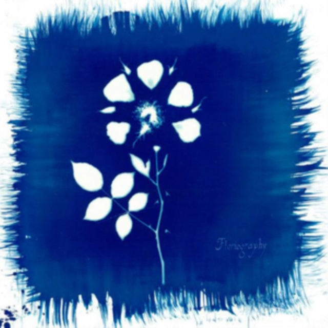 Painted Zeros - Floriography [CD / Album]