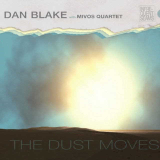 The Dust Moves [DVD]