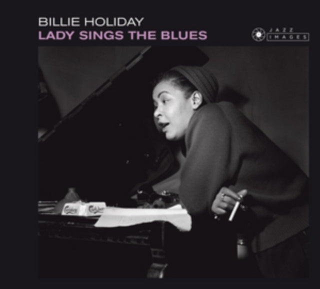 Billie Holiday - Lady Sings the Blues [CD / Album]