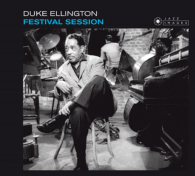 Duke Ellington - Festival Session [CD / Album]