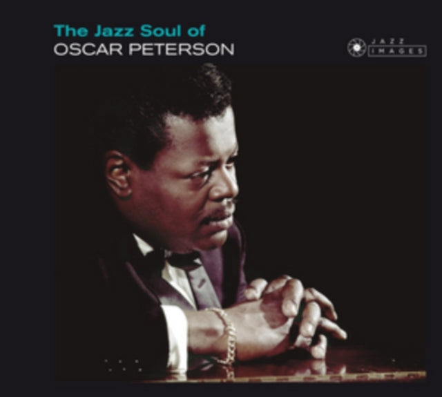 Oscar Peterson - The Jazz Soul of Oscar Peterson [CD / Album]