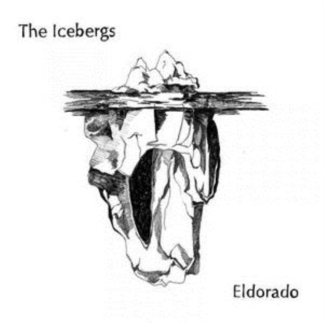The Icebergs - Eldorado [CD / Album]