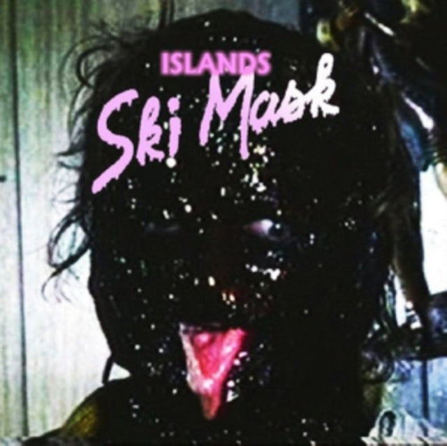 Islands - Ski Mask [CD / Album]