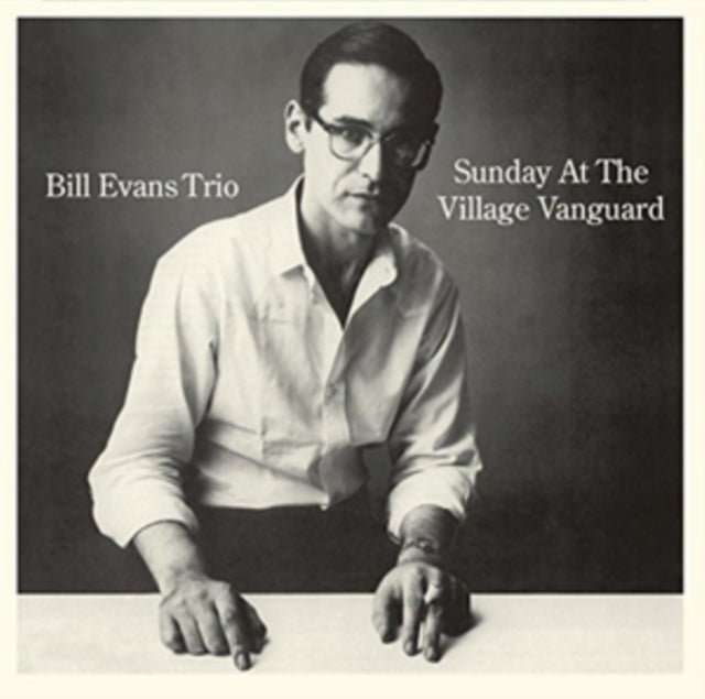 Carlos Niño & Friends - Sunday at the Village Vanguard [CD / Album]