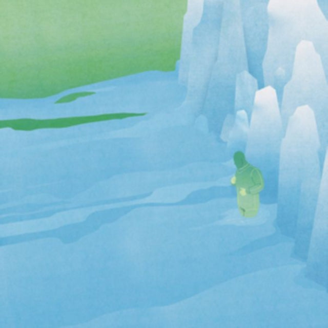 Low Lumens - The Distant Everyday [CD / Album]