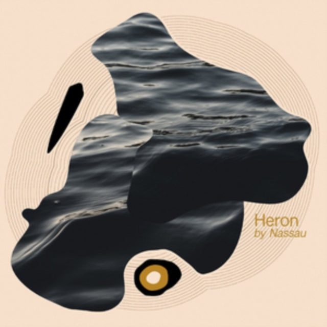 Nassau - Heron [CD / Album]