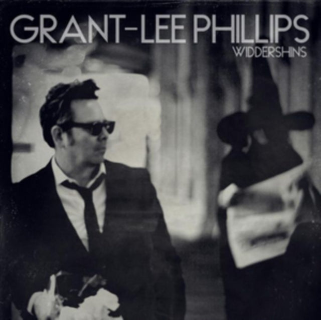 Grant-Lee Phillips - Widdershins [CD / Album]
