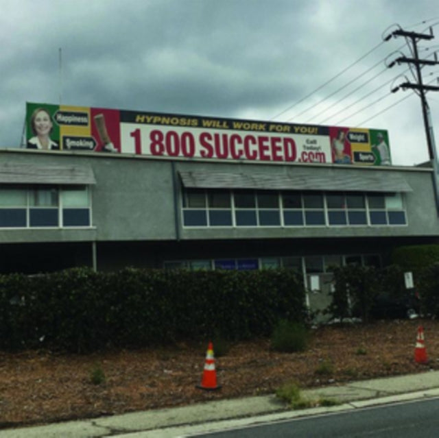 Media Jeweler - 1 800 SUCCEED [CD / Album]