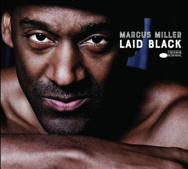 Marcus Miller - Laid Black [CD / Album]