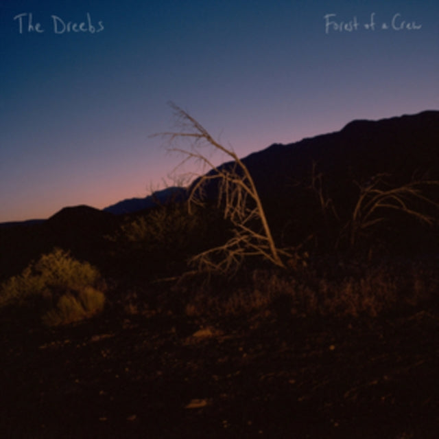 The Dreebs - Forest of a Crew [CD / Album]