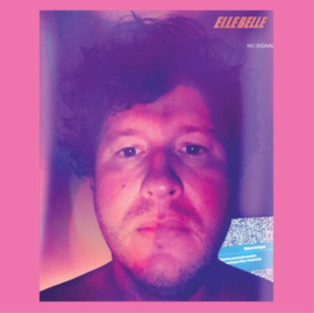 Elle Belle - No Signal [CD / Album]