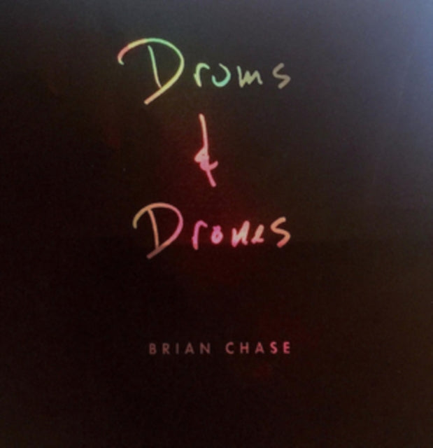 Brian Chase - Drums and Drones: Deacde [CD / Box Set]