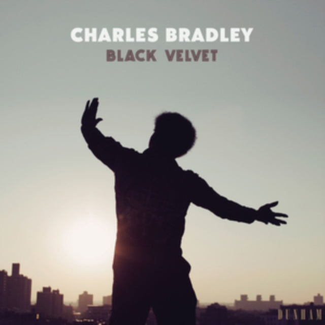 Charles Bradley - Black Velvet [CD / Album]