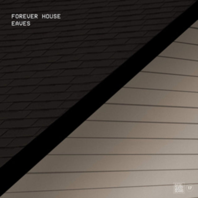 Forever House - Eaves [CD / Album]
